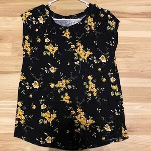 Maurices XS 24/7 short sleeve top